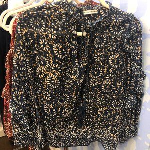 Ulla Johnson Blouse